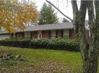 8007 Smith Rd, Georgetown, TN 37336