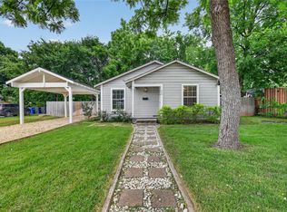 509 W Erwin Ave, McKinney, TX 75069
