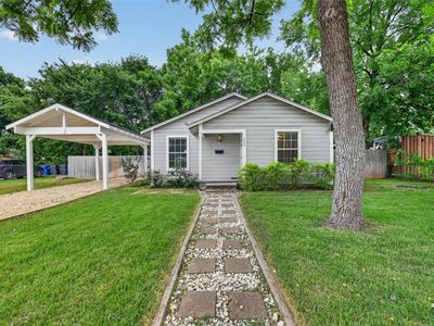 509 W Erwin Ave, McKinney, TX, 75069