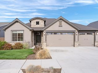3691 SW Coyote Ln, Redmond, OR 97756