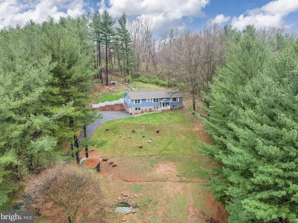2540 Monument Rd, Myersville, MD 21773