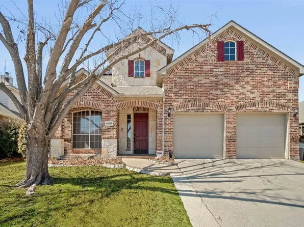 6905 Lake Meadow Ln, Sachse, TX 75048