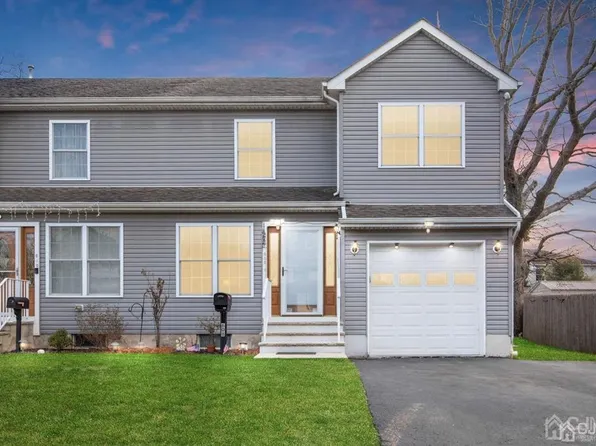 608 Drake Ave #1, Middlesex, NJ 08846