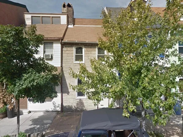 310 S Wolfe St, Baltimore, MD 21231