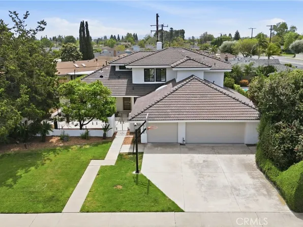 17782 Arbolada Way, Tustin, CA 92780