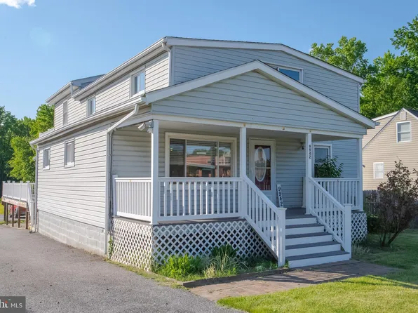 9942 Bird River Rd, Baltimore, MD 21220