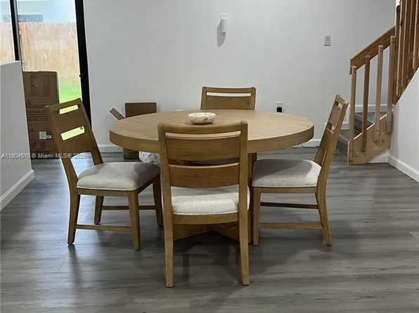 558 NW 7th St Unit 3, Florida City, FL 33034