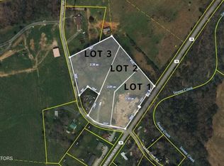 LOT 1 Fezzell Rd, Decatur, TN 37322