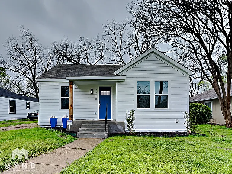 2718 Lawrence St — Photo 1