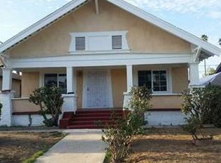 2364 W 29th Pl, Los Angeles, CA 90018