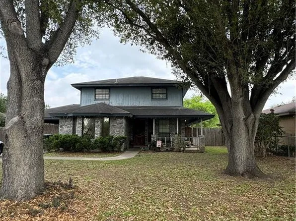 413 S 1st St, McAllen, TX 78501