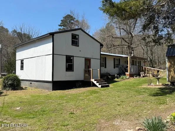 1949 Bluff Mountain Rd, Sevierville, TN 37876