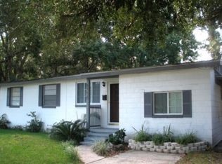 6556 Todd Rd, Jacksonville, FL 32216