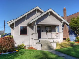 1422 Rucker Ave, Everett, WA 98201