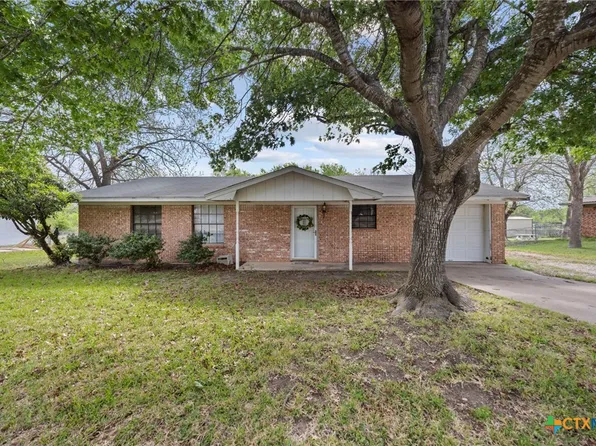 503 N Joy St, Little River Academy, TX 76554