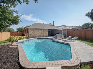 1301 Seabrook Dr, Plano, TX 75023