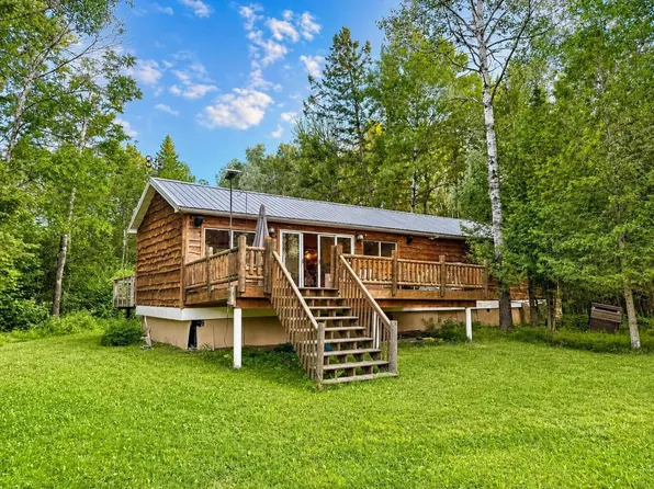 N6353 Highway 107, Tomahawk, WI 54487