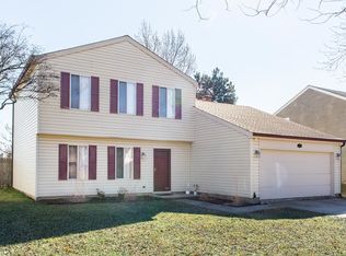 1207 S Appletree Ln, Bartlett, IL 60103