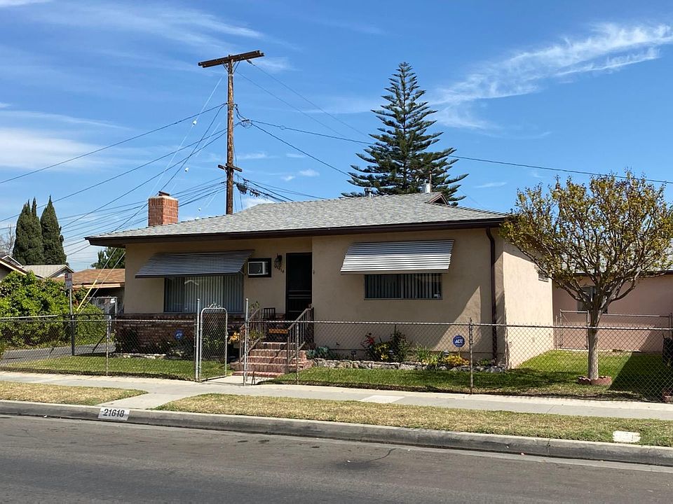 1st image of 21618 Horst Ave
