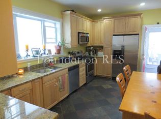 15 Antwerp St #1, Brighton, MA 02135