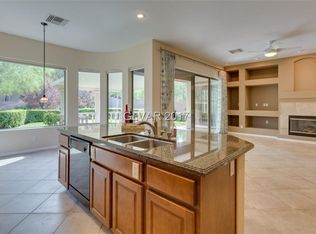 15 Winding Rd, Henderson, NV 89052