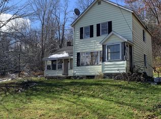 151 Bowlers Hill Rd, Gloversville, NY 12078