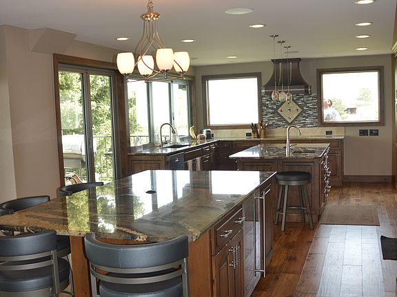 naughty alder woodwork