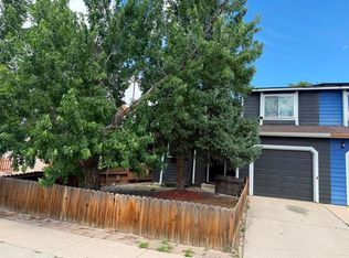 1922 Copper Creek Dr, Colorado Springs, CO 80910