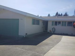 4974 Crane St, Eureka, CA 95503