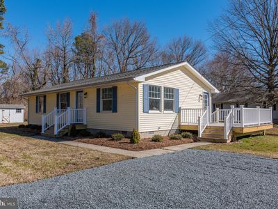 313 Dodson Ave, Saint Michaels, MD, 21663