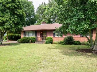 38 Summar Dr, Jackson, TN 38301