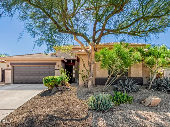 18641 W WESTERN STAR Boulevard, Goodyear, AZ 85338