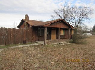 271 Kidd Cemetery Rd, Pine Knot, KY 42635