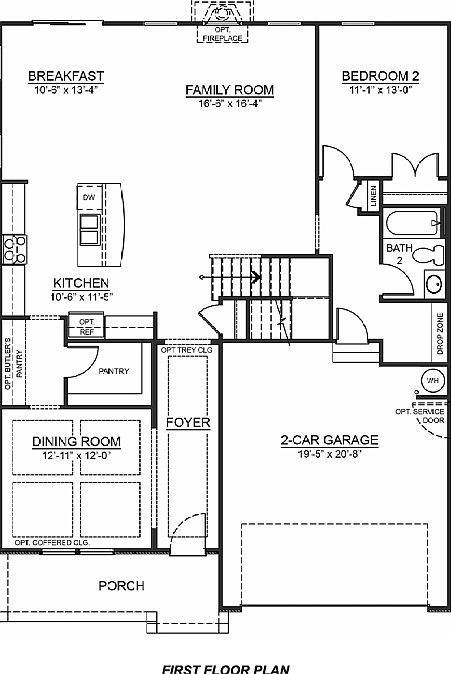 2nd image of 109 Levant Trl