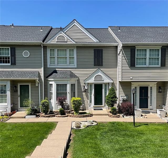 290 Cordial Dr, Bridgeville, PA 15017 MLS 1605895 Zillow