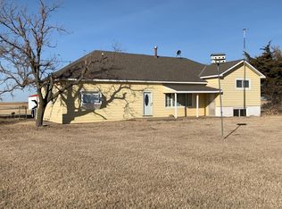 604 SW 20 Rd, Great Bend, KS 67530