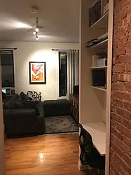 Rented by Giladi Realty