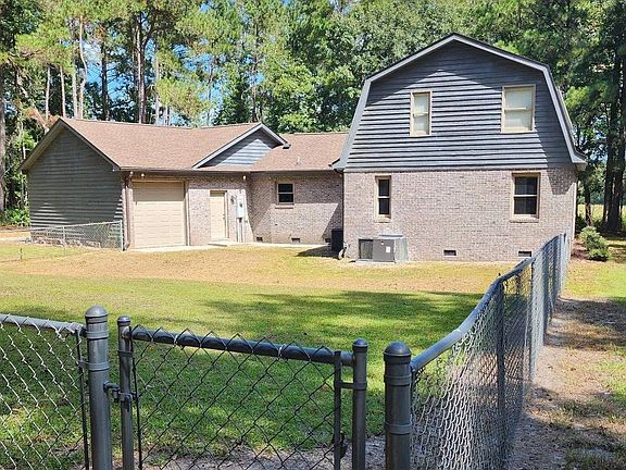 2nd image of 50 Irvin Enzor Rd S