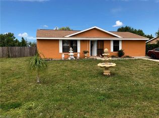 1721 45th St SW, Naples, FL 34116