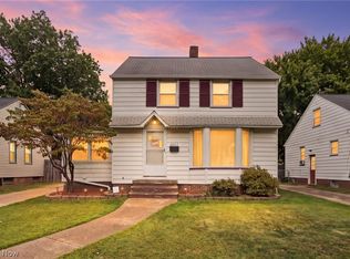 3067 W 137th St, Cleveland, OH 44111