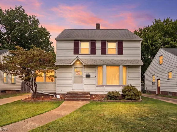 3067 W 137th St, Cleveland, OH 44111