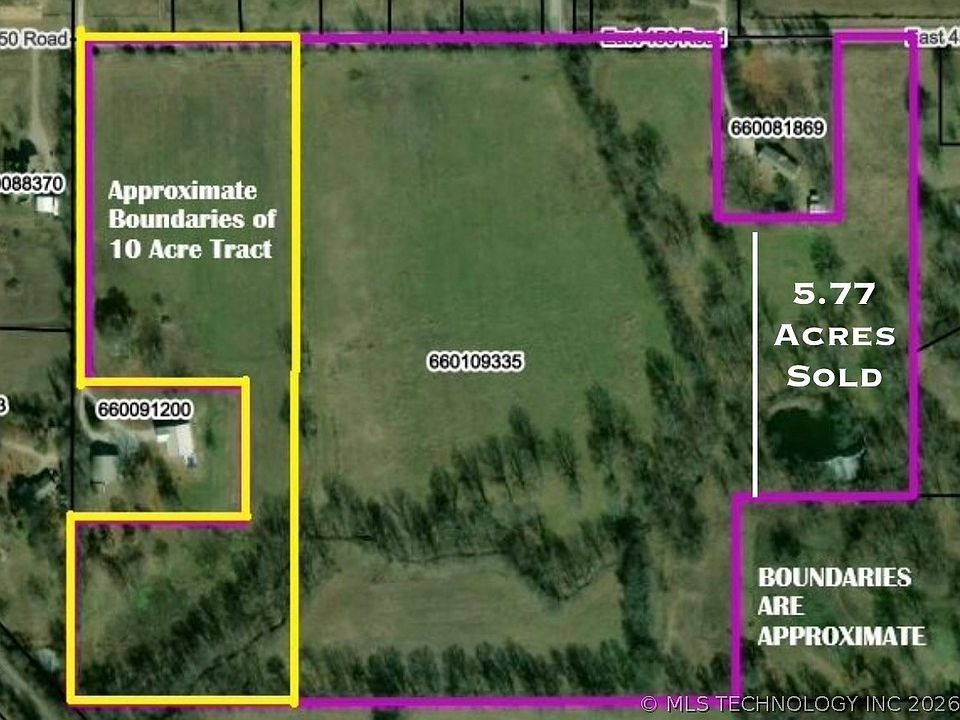 1st image of 0 E 450th Rd