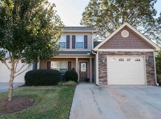 532 Wesberry Cir, Spartanburg, SC 29301