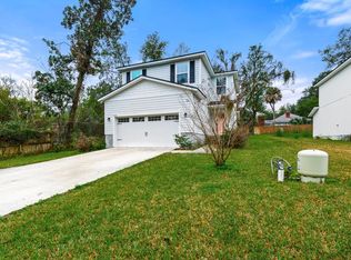 1204 Hope St, Jacksonville, FL 32211