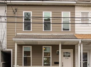 116 N 12th St, Lebanon, PA 17046