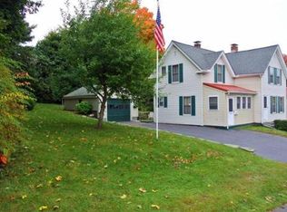 29 Franklin St, Clinton, MA 01510