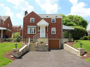 4106 McKee Dr, Pittsburgh, PA 15236