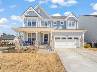 6633 Penfield St, Wake Forest, NC 27587