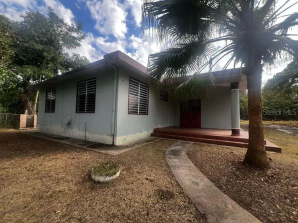 411 Carr Pr #1, Aguada, PR 00602