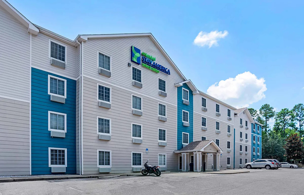 Exterior - Pensacola - Northeast